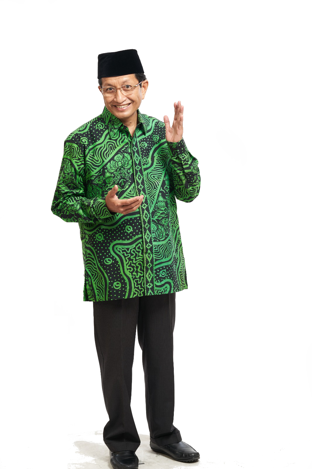 Ketua Yayasan